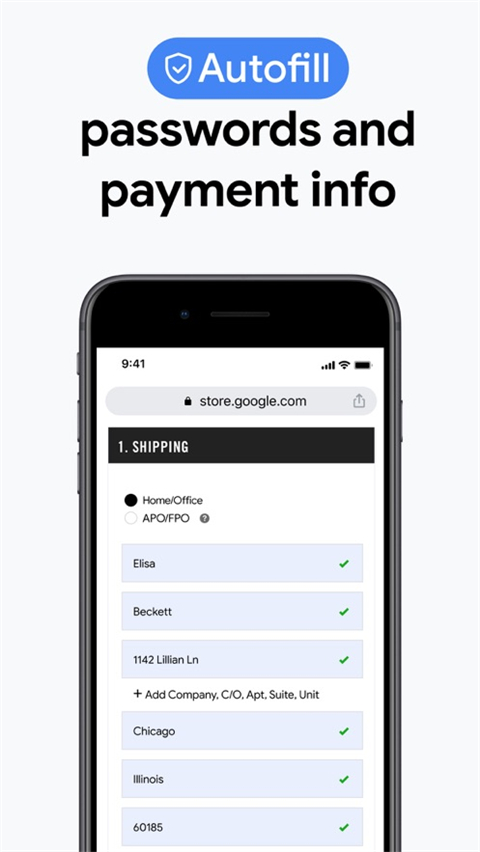 chrome浏览器安卓版