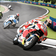 摩托车真实模拟驾驶