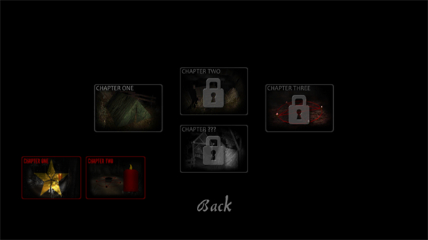 恐怖森林2手机版