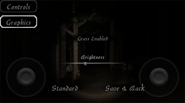 恐怖森林2手机版