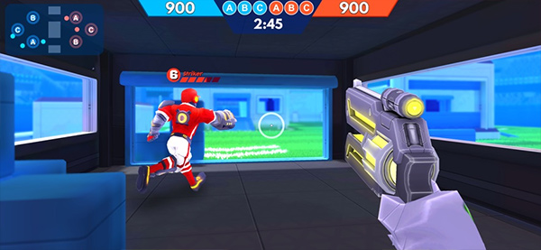 专业射手苹果版