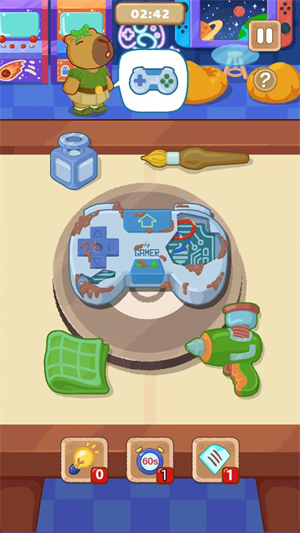 梦幻实验室(DreamyLab)