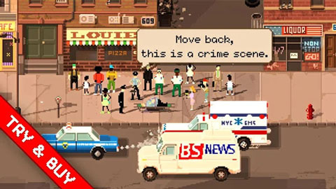 巡警游戏手机版