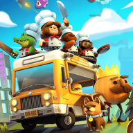 胡闹厨房(联机版)