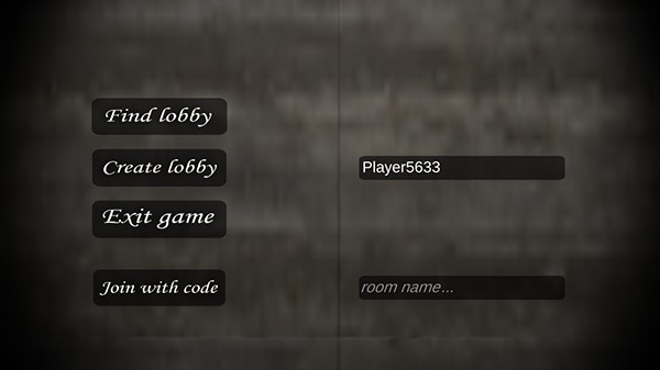 恐怖奶奶多人联机版