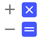 计算器全能版app