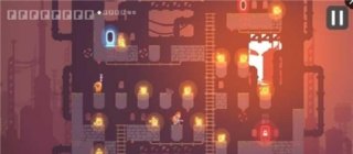 跳跃淘金者(Lode Runner 1)