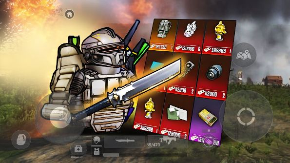 悬浮七套的诞生