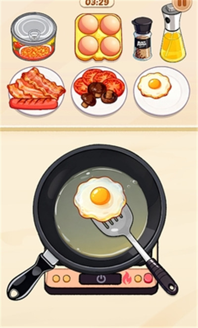 尤雅厨房完美料理