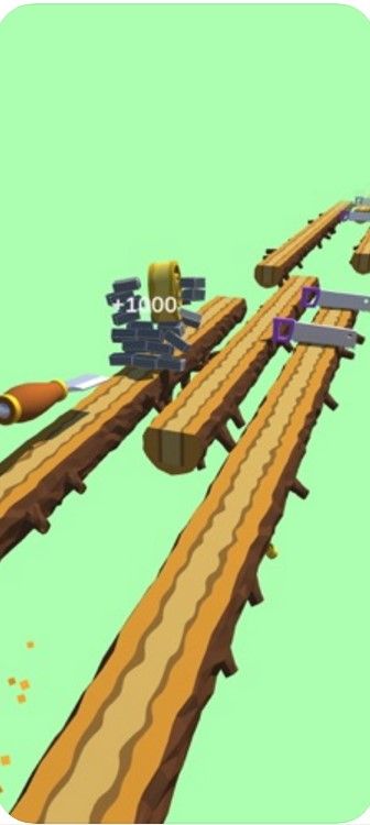 螺旋卷(Spiral Roll)