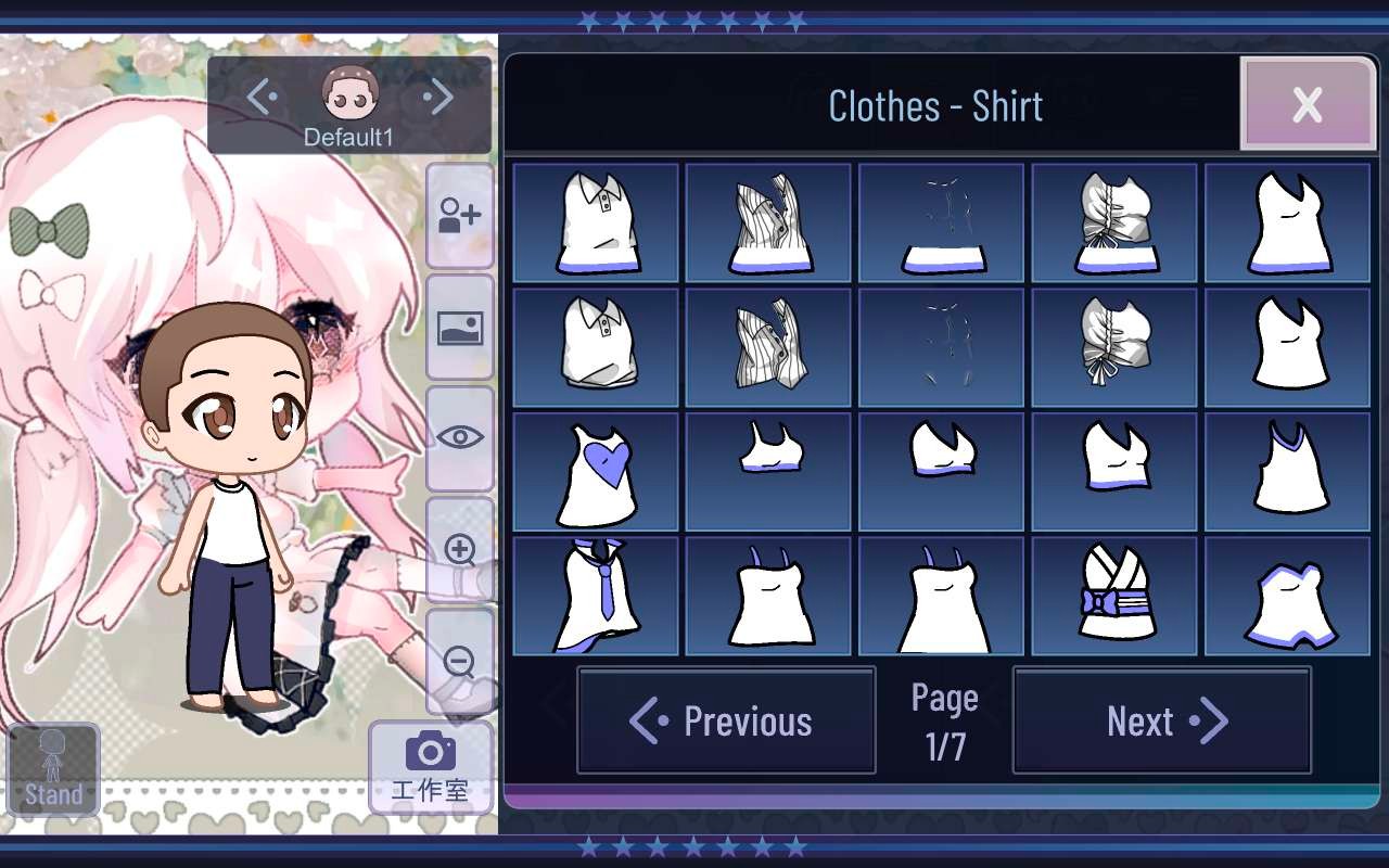 GACHA甜甜(加查甜甜)