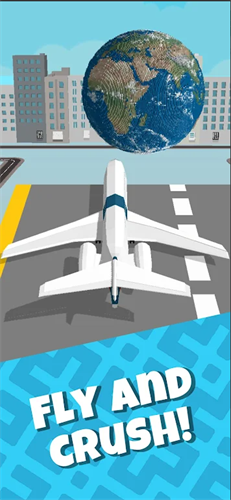 街区跑酷最新版