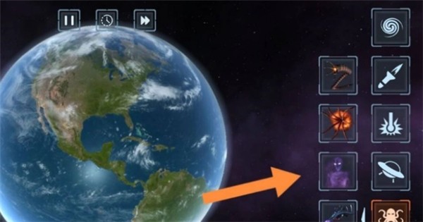 星球毁灭模拟器国际版