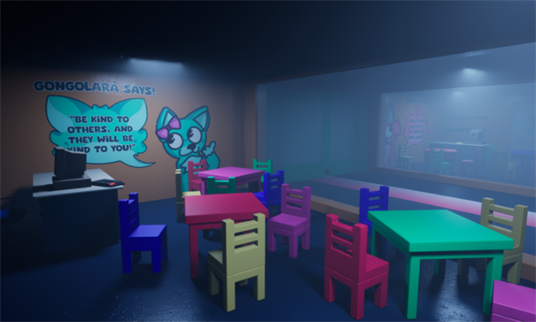 咕咕恐怖屋(咕咕恐怖屋（苏苏避难所厂商新作）安装器)