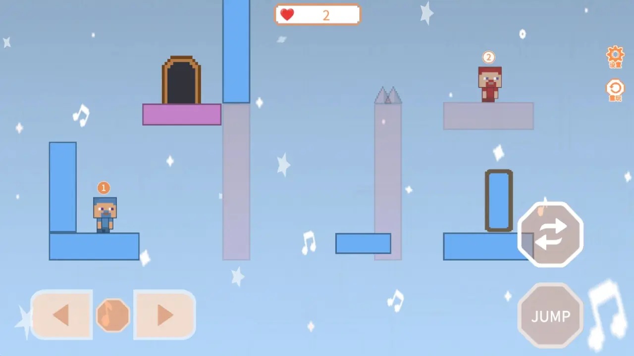 萌猫派对(联机版)