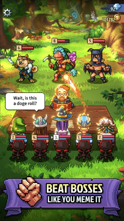 骑士经理3安卓版