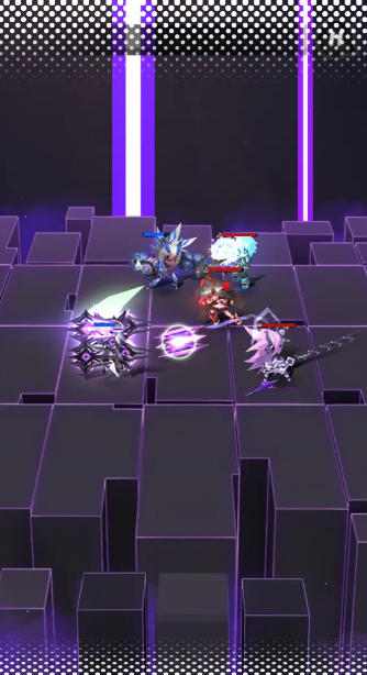 嘣源世界离线版(嘣源世界(TapTap测试版)