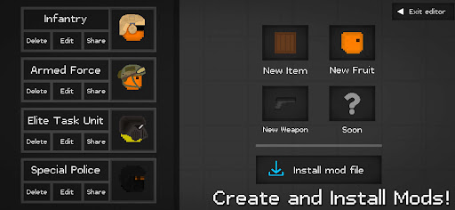 水果游乐场(内置模组版)