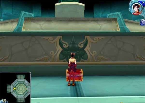 仙剑奇侠传4重制版