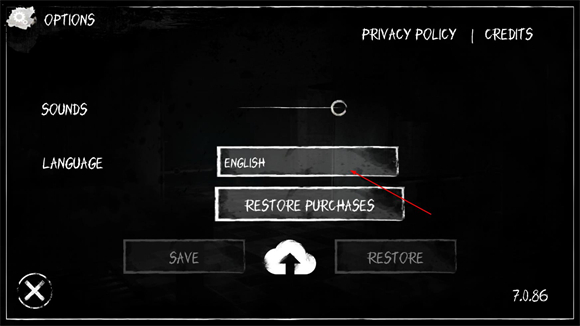 恐怖之眼重制版(Eyes)