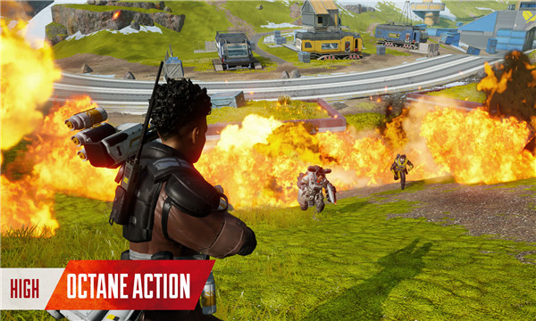 Apex英雄手游安卓版