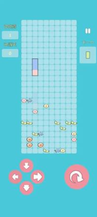 消灭病毒大作战