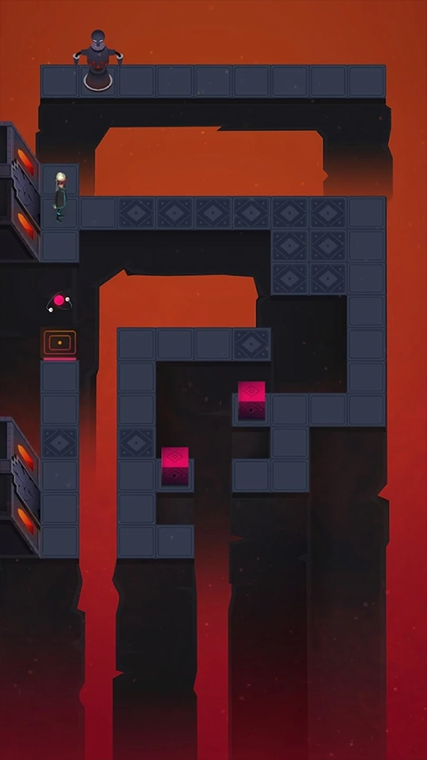 安娜两个世界之间游戏手机版