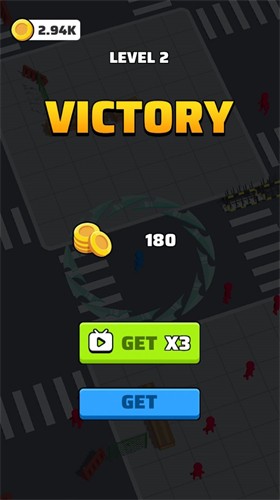 旋风刀刃手机版