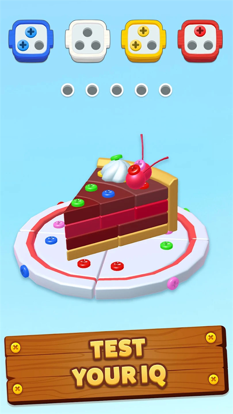 螺旋王国3D(Screwdom 3D)