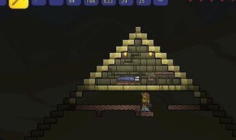 泰拉瑞亚1.4.4.9中文国际版