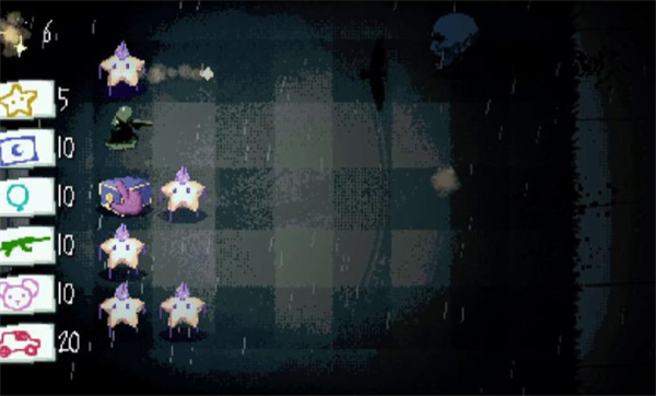 植物大战僵尸(恐怖版本)