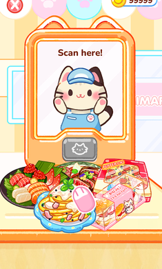 吃播ASMR偶像直播