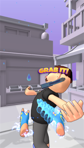 闪光动作大师3D