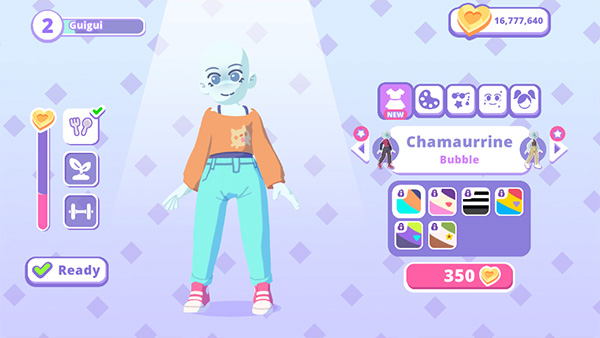 袖珍伙伴(PocketPartner)