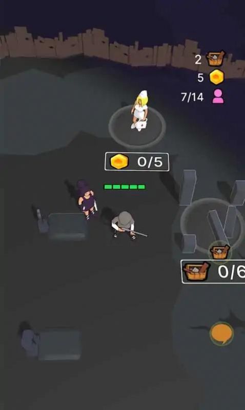 末日幸存逃离枕头城(无广告版)