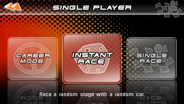 雷霆赛车2中文版