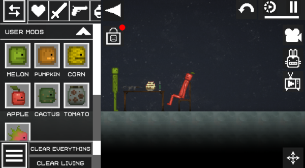 甜瓜游乐场34.0版