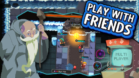 元素地牢(破解版)