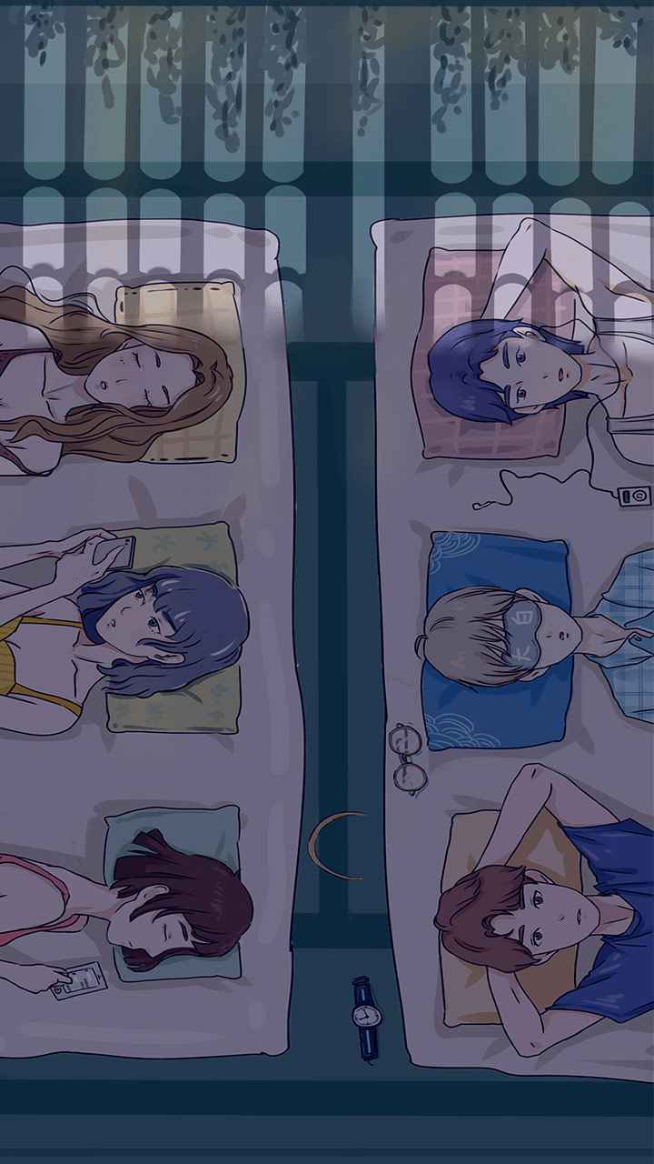 落樱小屋(畅玩版)