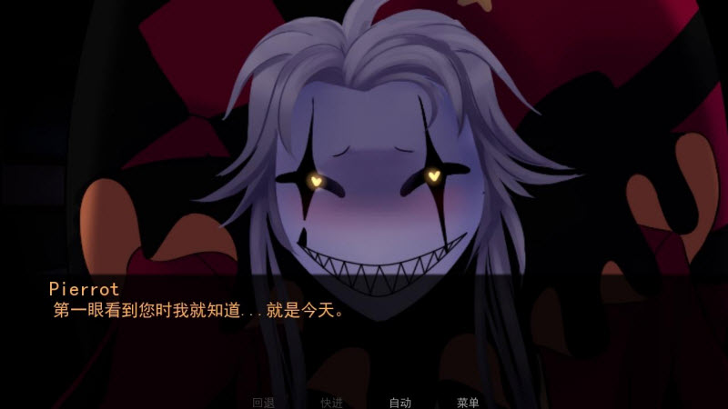 怪诞马戏团(The Freak Circus)