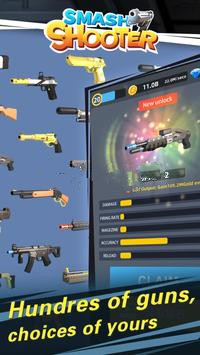 粉碎射击(Smash Shooter)