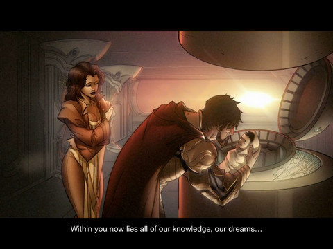 超人钢铁之躯(Man of Steel)