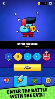 文字领主(Wordlords)