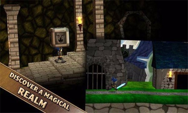 少年剑客破解版