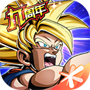 龙珠激斗ipad版