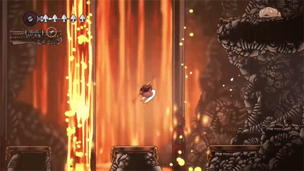 空洞骑士丝之歌手机版