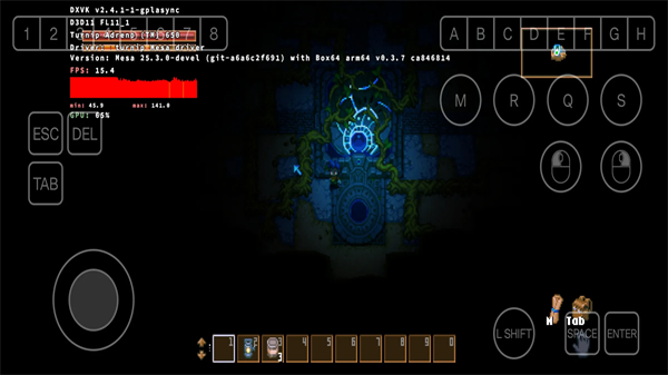 护核纪元安卓版安装包