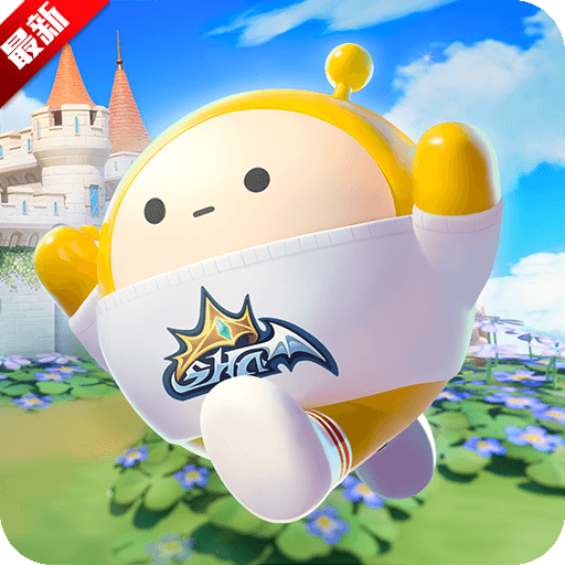 蛋仔派对OPPO渠道服