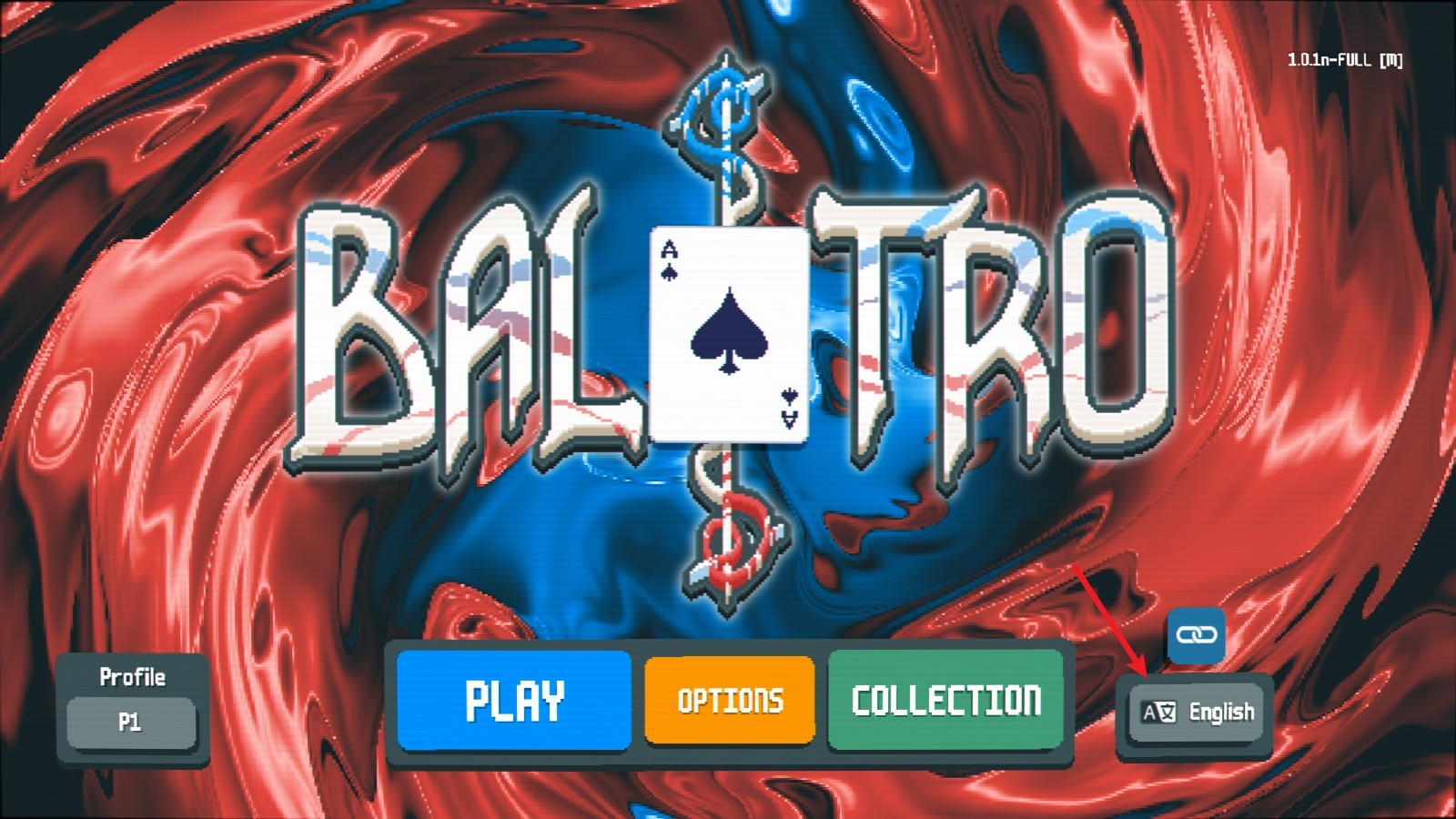 小丑牌Balatro手机版