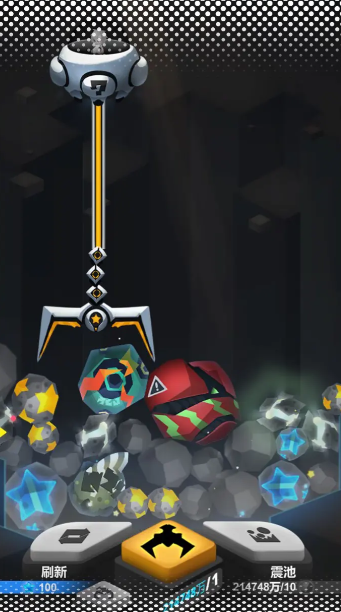 嘣源世界离线版(嘣源世界(TapTap测试版)